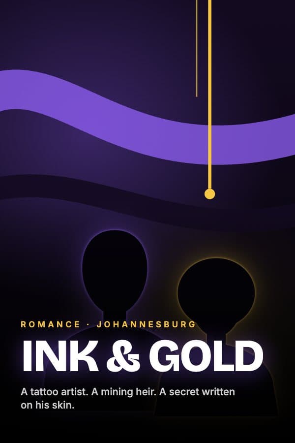 Ink & Gold