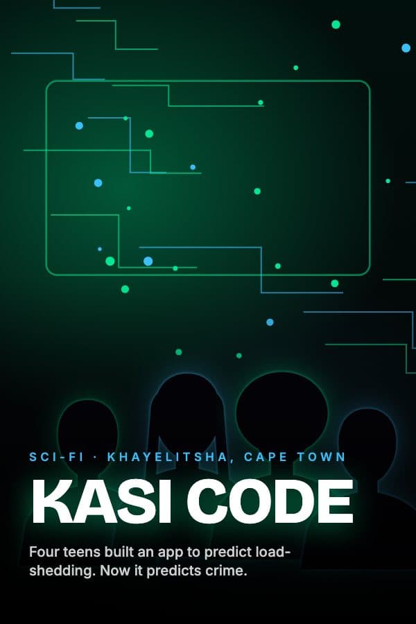 Kasi Code