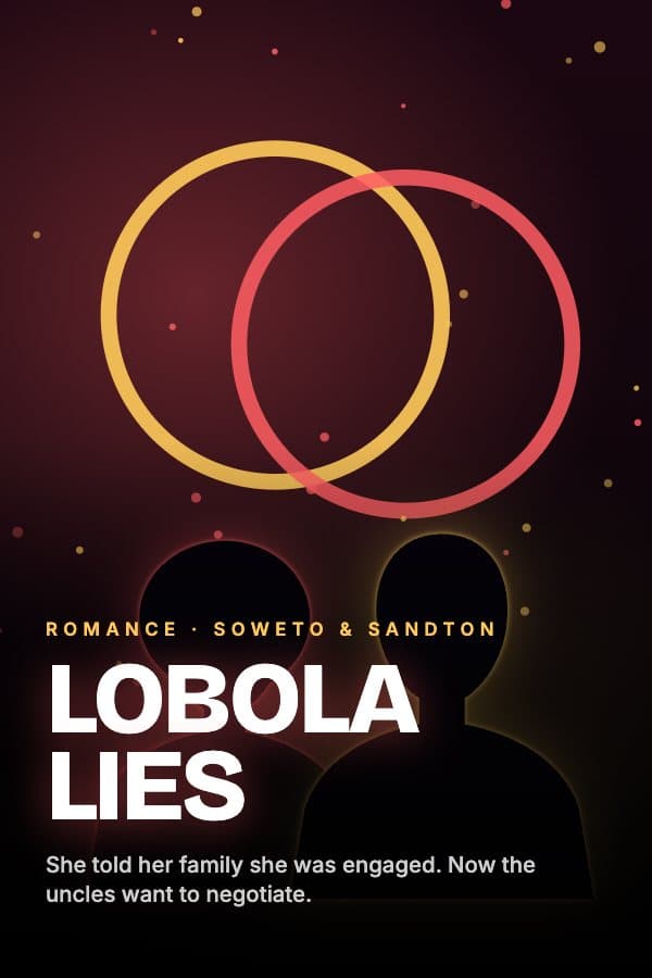 Lobola Lies