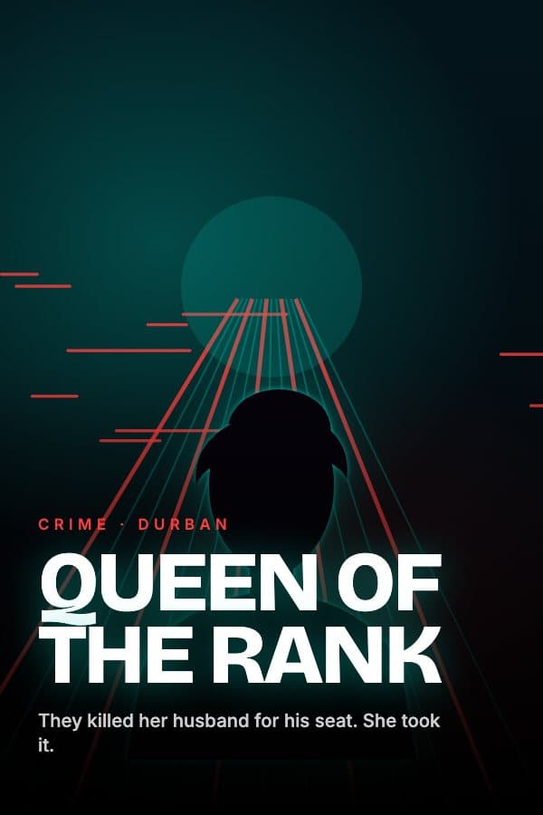 Queen of the Rank