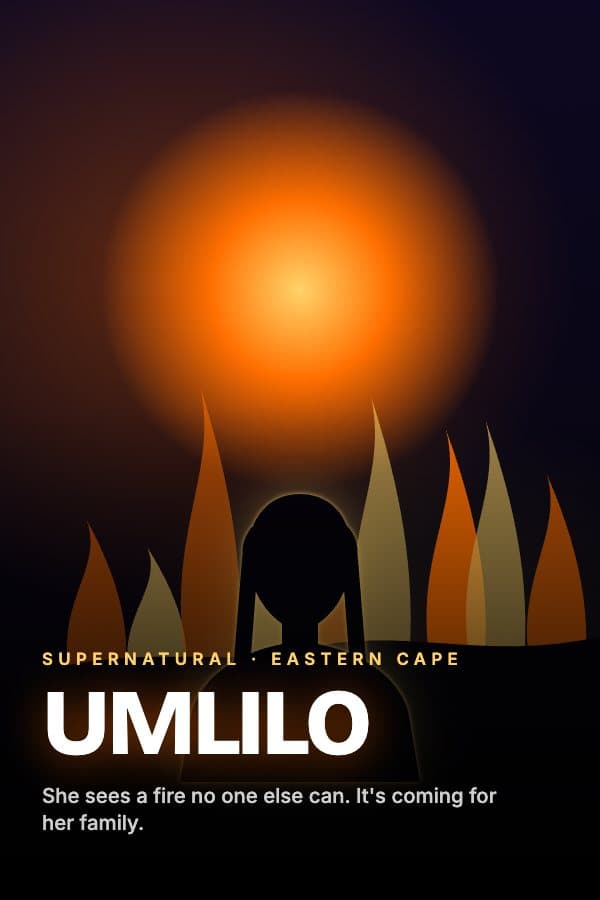 Umlilo